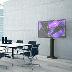 Chief LFE1U signage display mount Black