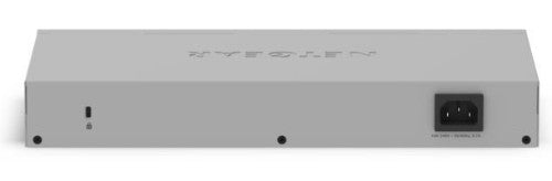 NETGEAR GS516v3 Unmanaged Gigabit Ethernet (10/100/1000) Gray