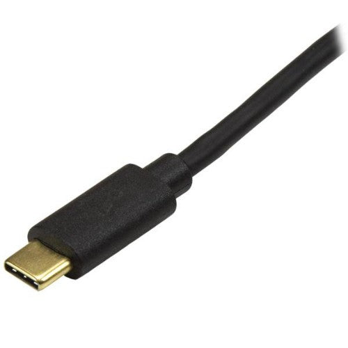 StarTech.com USB31C2SAT3 interface cards/adapter
