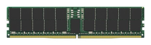 Kingston Technology KCS-UC548D4-64G memory module 64 GB 1 x 64 GB DDR5 4800 MT/s ECC