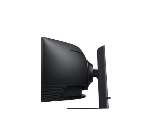 Samsung LS49F954UANXZA computer monitor 49" 5120 x 1440 pixels Dual QHD QLED Black
