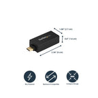 StarTech.com US1GC30DB network card Ethernet 5000 Mbit/s
