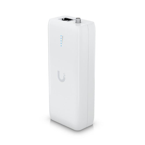 Ubiquiti UDB bridge/repeater Network bridge 866.7 Mbit/s White