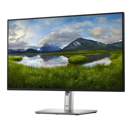 DELL Pro Plus P2725HE computer monitor 27" 1920 x 1080 pixels Full HD LCD Black