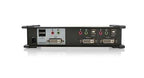 iogear GCS1102 KVM switch Gray