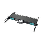 Tripp Lite N482-2M24-6M12 patch panel 1U