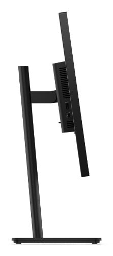 Lenovo ThinkVision T27UD-40 computer monitor 27" 3840 x 2160 pixels 4K Ultra HD LED Black