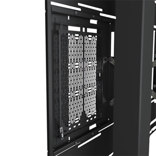 Chief LW50UW signage display mount 50" White