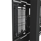 Chief LW50UB signage display mount 50" White