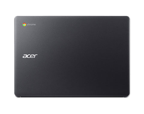 Acer Chromebook C933-C7GM Intel® Celeron® N4000 14" HD 4 GB LPDDR4-SDRAM 32 GB Flash Wi-Fi 5 (802.11ac) ChromeOS Black