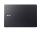Acer Chromebook C933-C7GM Intel® Celeron® N4000 14" HD 4 GB LPDDR4-SDRAM 32 GB Flash Wi-Fi 5 (802.11ac) ChromeOS Black
