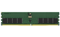 Kingston Technology ValueRAM memory module 64 GB 1 x 64 GB DDR5 6400 MT/s