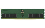 Kingston Technology ValueRAM memory module 32 GB 1 x 32 GB DDR5 6400 MT/s