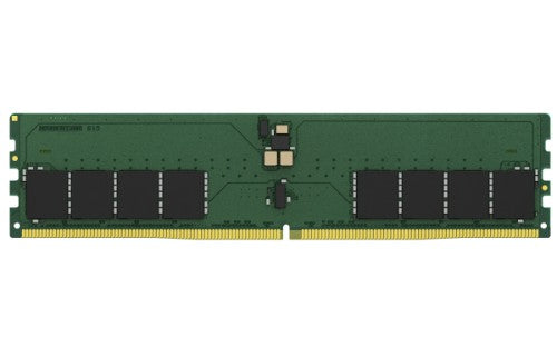 Kingston Technology ValueRAM memory module 32 GB 1 x 32 GB DDR5 6400 MT/s