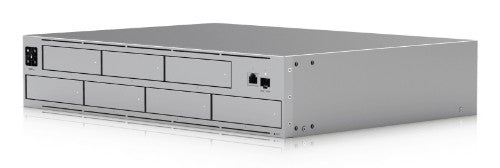Ubiquiti UNVR-Pro 2U Gray