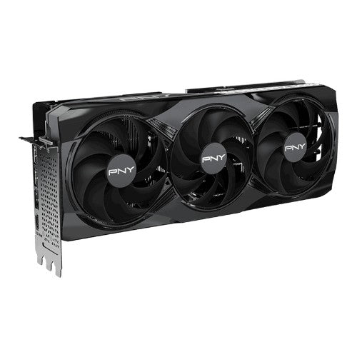 PNY GeForce RTX 5080 Triple Fan NVIDIA 16 GB GDDR7