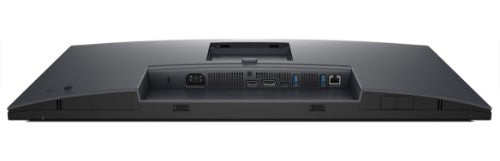 DELL Pro Plus P2725QE computer monitor 27" 3840 x 2160 pixels 4K Ultra HD LCD Black, Silver