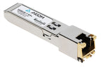 Axiom SFP-10G-T-AX network transceiver module Copper 10000 Mbit/s SFP+