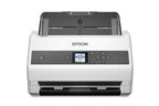 Epson WorkForce B11B250201 scanner Sheet-fed scanner 600 x 600 DPI A3 Black, White