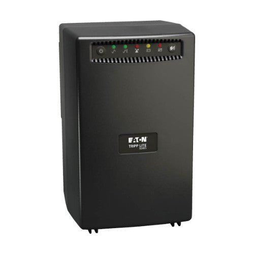 Tripp Lite OMNIVS1500 uninterruptible power supply (UPS) Line-Interactive 1.5 kVA 940 W 8 AC outlet(s)