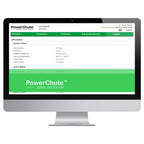 APC Smart-UPS uninterruptible power supply (UPS) Line-Interactive 0.45 kVA 280 W 4 AC outlet(s)