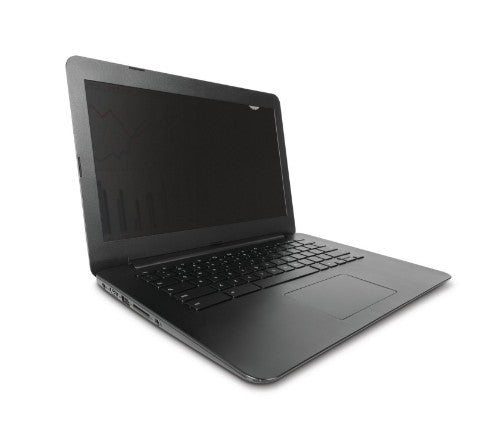 Kensington FP140W10 14" Laptop Frameless display privacy filter 2H