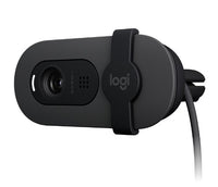 Logitech 960-001580 webcam 2 MP 1920 x 1080 pixels USB Graphite