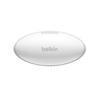 Belkin Soundform Nano Headphones Wireless In-ear Calls/Music Micro-USB Bluetooth White