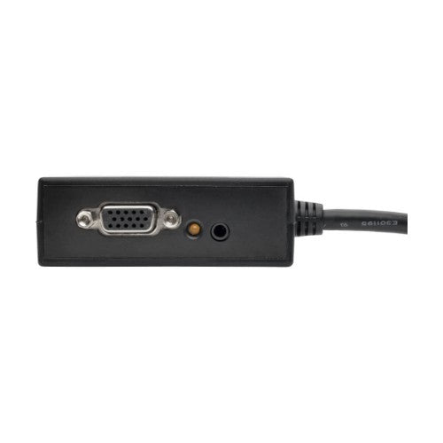 Tripp Lite P131-06N-2VA-U video splitter VGA 2x VGA