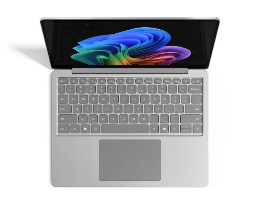 Microsoft Surface Laptop 13" Copilot+ PC Intel Core Ultra 5 325 13" Touchscreen 24 GB LPDDR5x-SDRAM 1 TB SSD Wi-Fi 7 (802.11be) Windows 11 Pro Platinum