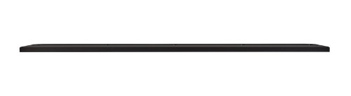 LG 55UH5N-M signage display Digital signage flat panel 55" LCD Wi-Fi 500 cd/m² 4K Ultra HD Black WebOS 24/7