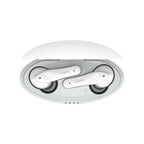 Belkin Soundform Nano Headphones Wireless In-ear Calls/Music Micro-USB Bluetooth White