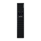 CyberPower OL2200RTXL2UN uninterruptible power supply (UPS) Double-conversion (Online) 2.2 kVA 1800 W 7 AC outlet(s)