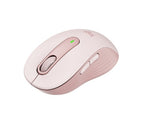 Logitech 910-006251 mouse Office Right-hand Bluetooth Optical 4000 DPI