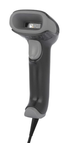 Honeywell Voyager XP 1470g Handheld bar code reader 1D/2D CMOS Black, Gray