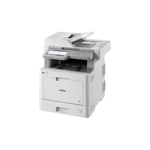 Brother MFC-L9570CDW multifunction printer Laser A4 2400 x 600 DPI 31 ppm Wi-Fi