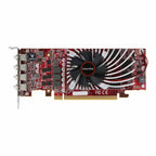 VisionTek 901507 graphics card AMD Radeon RX 550 4 GB GDDR5
