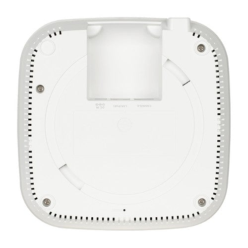 D-Link AX1800 1800 Mbit/s White Power over Ethernet (PoE)