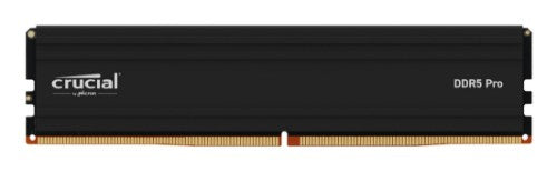 Crucial Pro CP16G60C48U5 memory module 16 GB 1 x 16 GB DDR5 6000 MHz