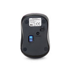 Verbatim 70240 mouse Ambidextrous Bluetooth Blue LED 1600 DPI