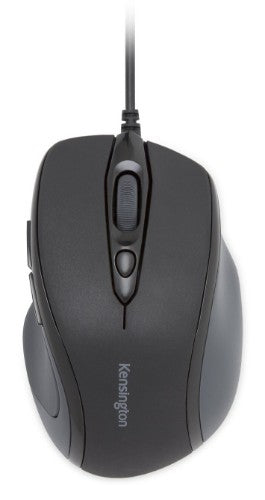 Kensington K72355WW mouse Home Right-hand USB Type-A Optical