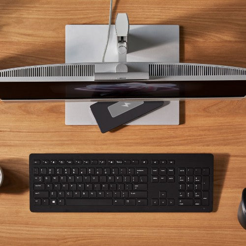 HP EliteOne 840 G9 Intel® Core™ i7 i7-13700 23.8" 1920 x 1080 pixels All-in-One PC 16 GB DDR5-SDRAM 512 GB SSD Windows 11 Pro Wi-Fi 6E (802.11ax) Silver