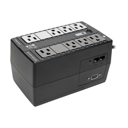Tripp Lite INTERNET550SER uninterruptible power supply (UPS) 0.55 kVA 300 W
