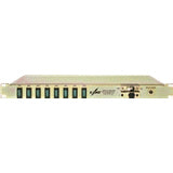 Eaton T8S-A-CB-SF power distribution unit (PDU) 8 AC outlet(s) 1U Bronze
