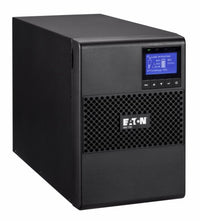 Eaton 9SX700 uninterruptible power supply (UPS) Double-conversion (Online) 0.9 kVA 630 W 6 AC outlet(s)