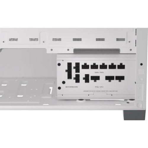 Corsair RM850x power supply unit 850 W 24-pin ATX ATX White