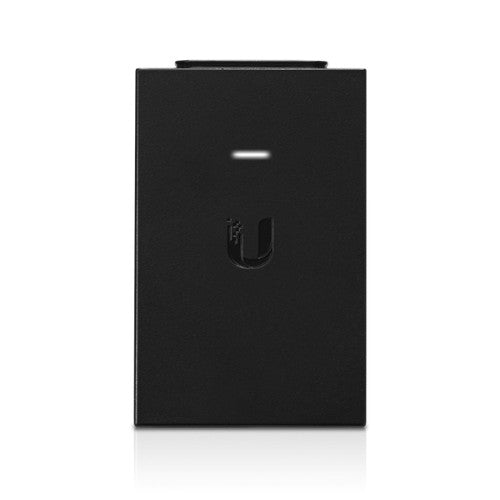 Ubiquiti POE-48-24W-G PoE adapter Gigabit Ethernet 48 V