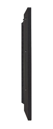 LG 55UM5N-E signage display Digital signage flat panel 55" LCD Wi-Fi 500 cd/m² 4K Ultra HD Black WebOS 24/7