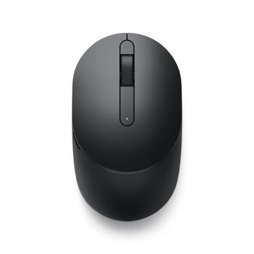 DELL MS3320W mouse Office Ambidextrous RF Wireless + Bluetooth Optical 1600 DPI