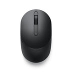 DELL MS3320W mouse Office Ambidextrous RF Wireless + Bluetooth Optical 1600 DPI